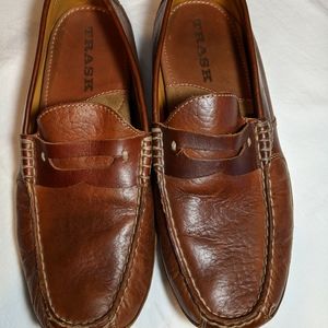 Trask Derek Driving Shoes